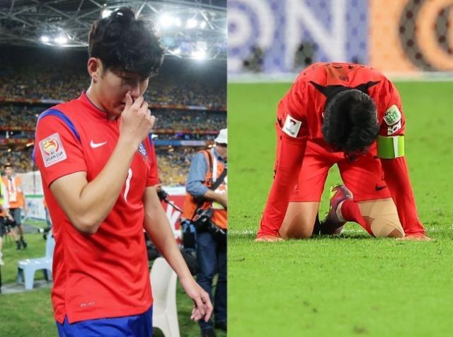 pg电子游戏官网-孙兴慜9年后不改泪洒本色：复仇？这不是赢的动力