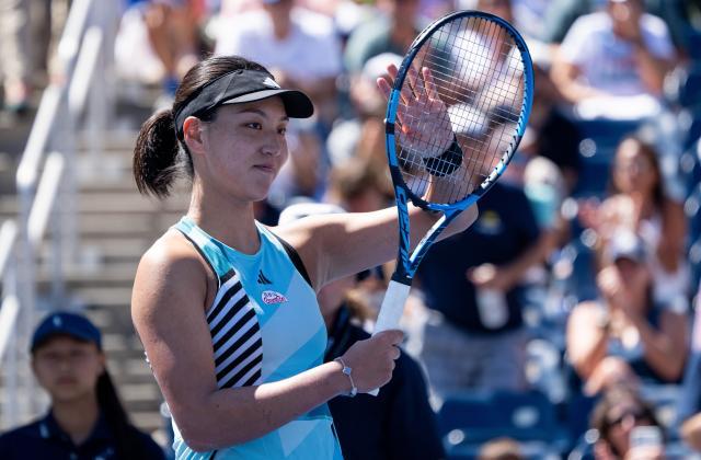 pg电子游戏官网-单双打皆逆转进16强 王欣瑜美网完成大蜕变