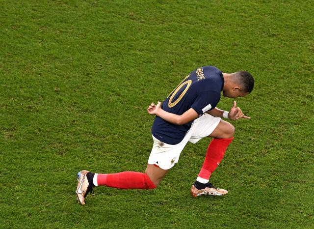 pg电子游戏官网-名宿称赞姆巴佩：极具爆发力，没有人能够阻挡他