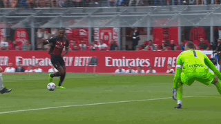 pg电子游戏官网-汉达诺维奇现在究竟是个什么水平的门将？