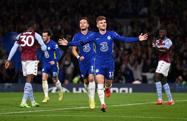 pg电子游戏骗局-【联赛杯】韦尔纳破门 切尔西点球淘汰阿斯顿维拉