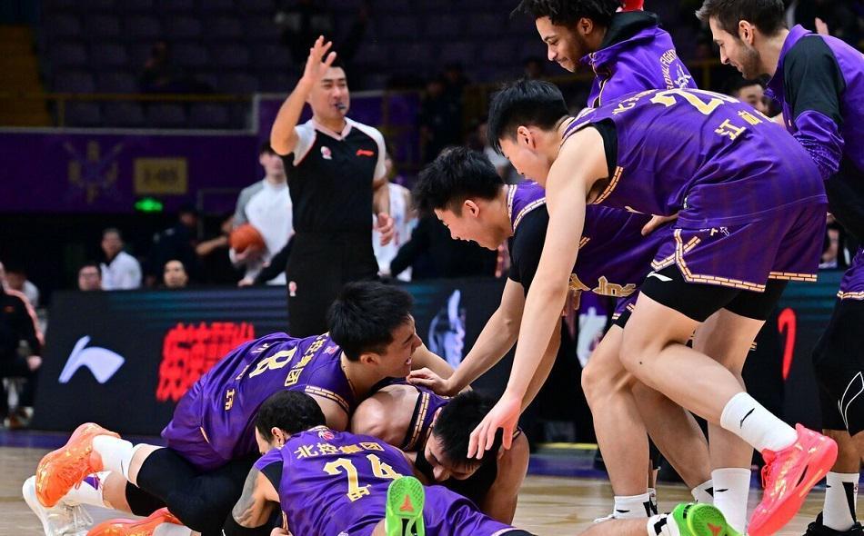 pg电子游戏骗局-仅1个月！CBA官方确认：场均20分全能悍将被裁，2队已火速联系