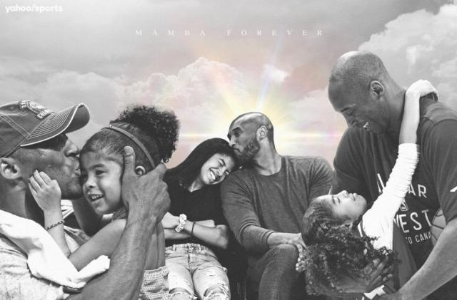 pg电子游戏官网-【缅怀】科比离开的这一年，曼巴精神早已无处不在