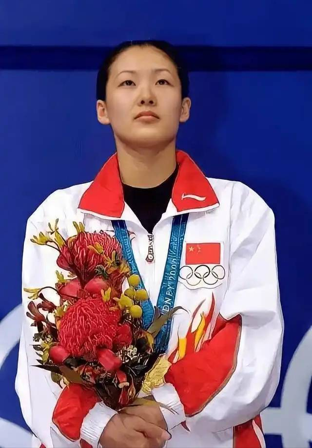 pg电子游戏官网-伏明霞的三段感情：18岁跨国恋，后与国脚拍拖，24岁嫁给梁锦松|跳水|人生|训练|赛场|运动员_新浪体育_新浪新闻